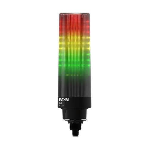 Eaton Moeller® series SLC Signal tower compact