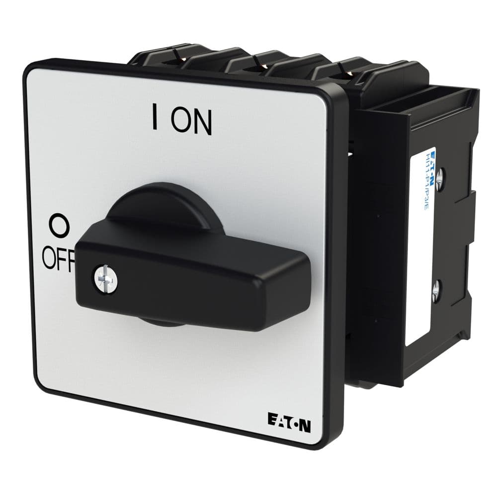 Eaton Moeller® series P3 On-off switch