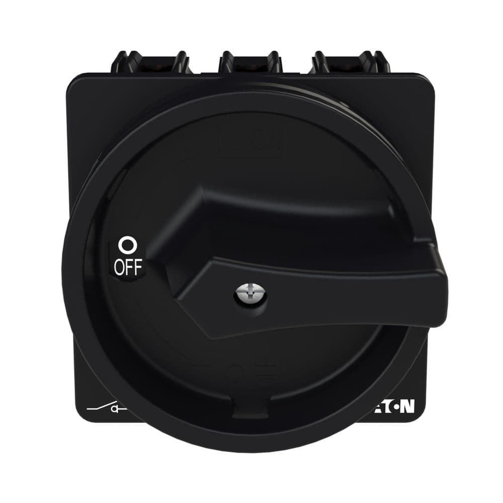 Eaton Moeller® series P3 Main switch