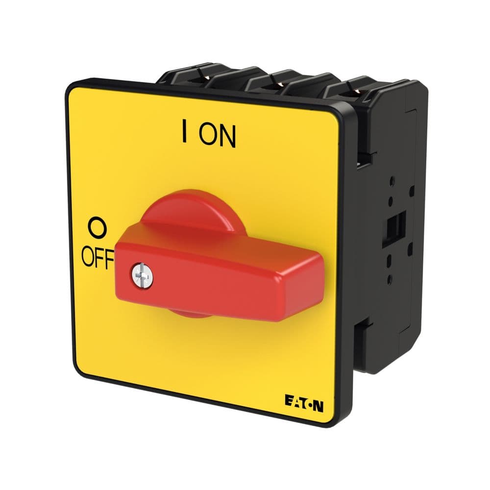 Eaton Moeller® series P3 On-off switch