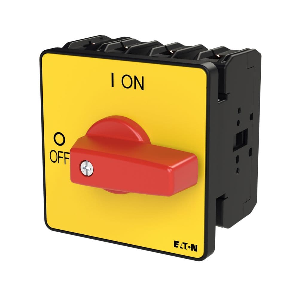 Eaton Moeller® series P3 On-off switch