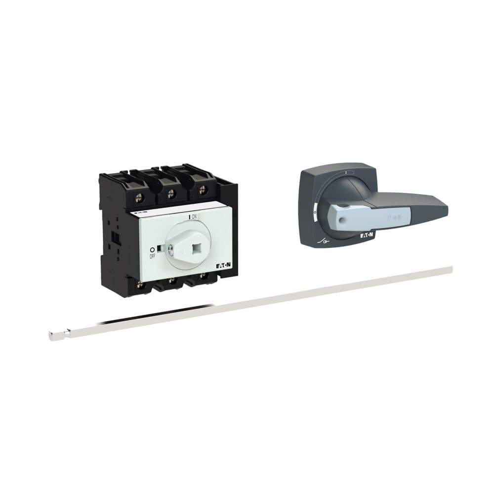Eaton Moeller® series P3 Main switch