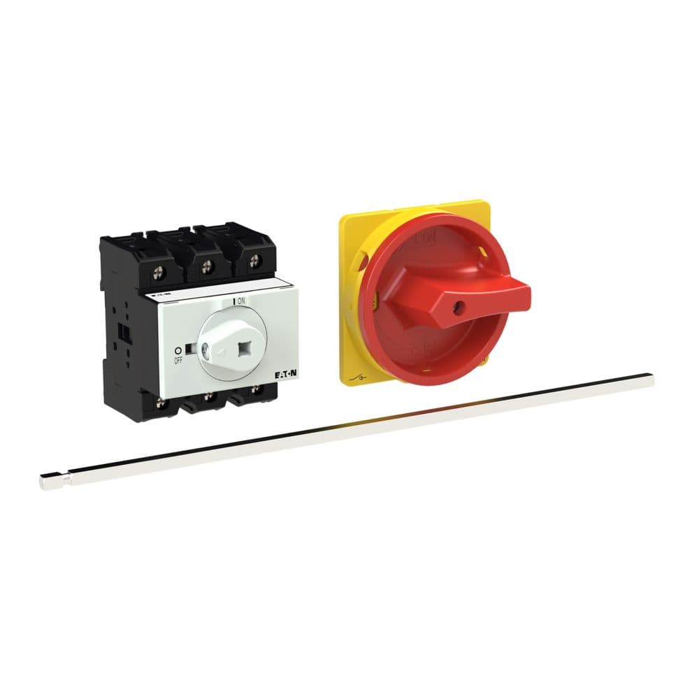 Eaton Moeller® series P3 Main switch