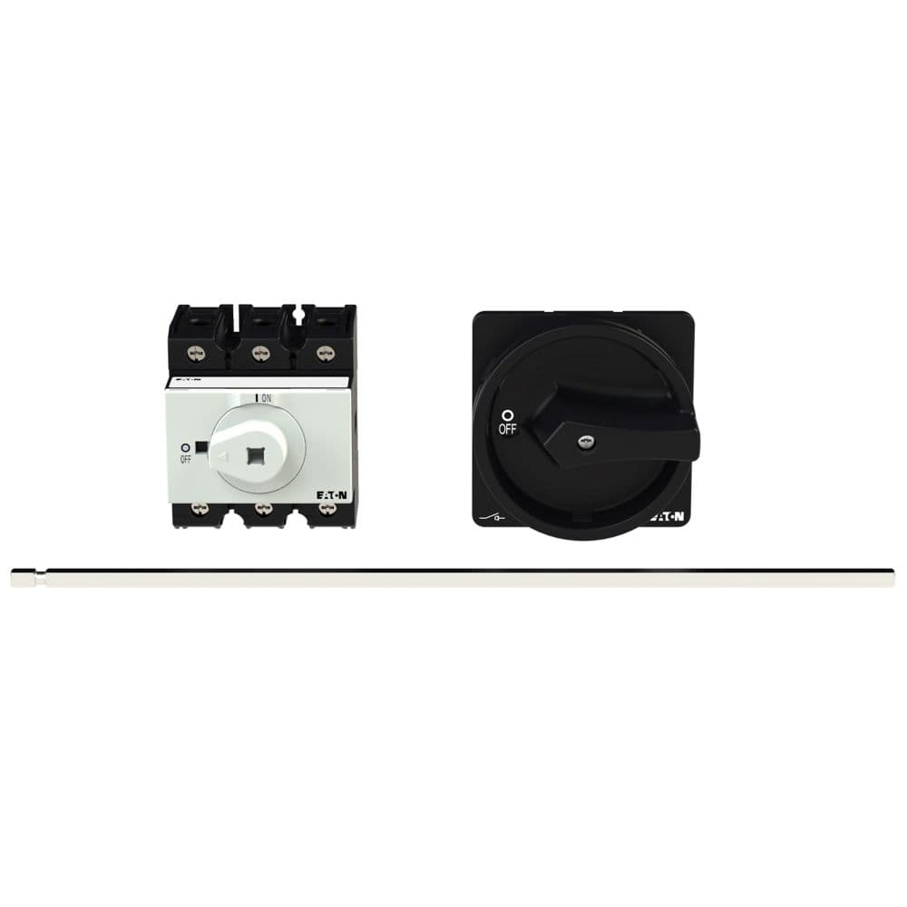 Eaton Moeller® series P3 Main switch