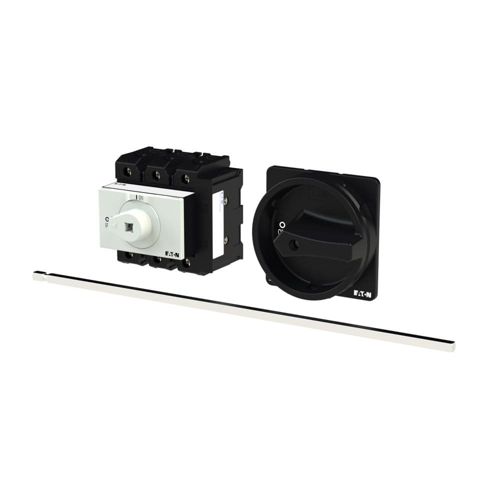 Eaton Moeller® series P3 Main switch