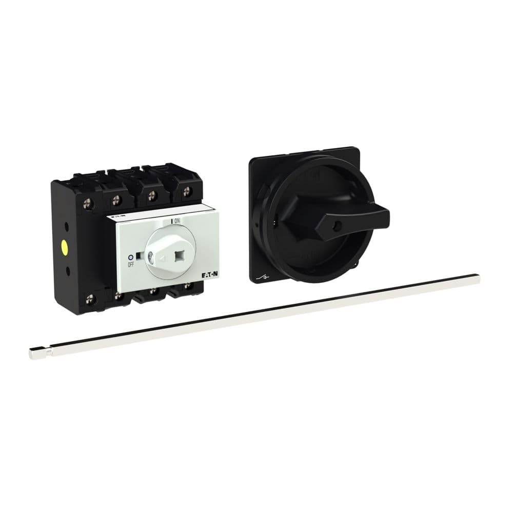 Eaton Moeller® series P3 Main switch