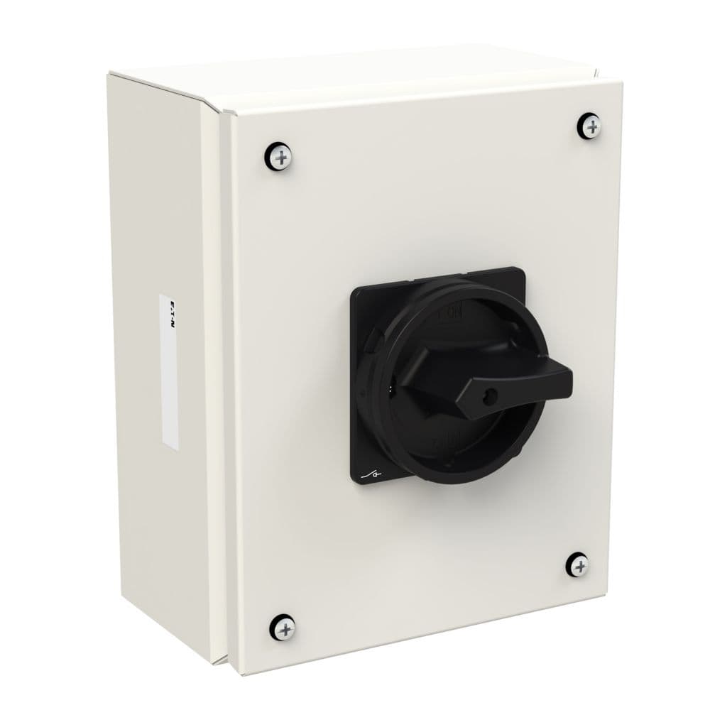 Eaton Moeller® series P3 Main switch