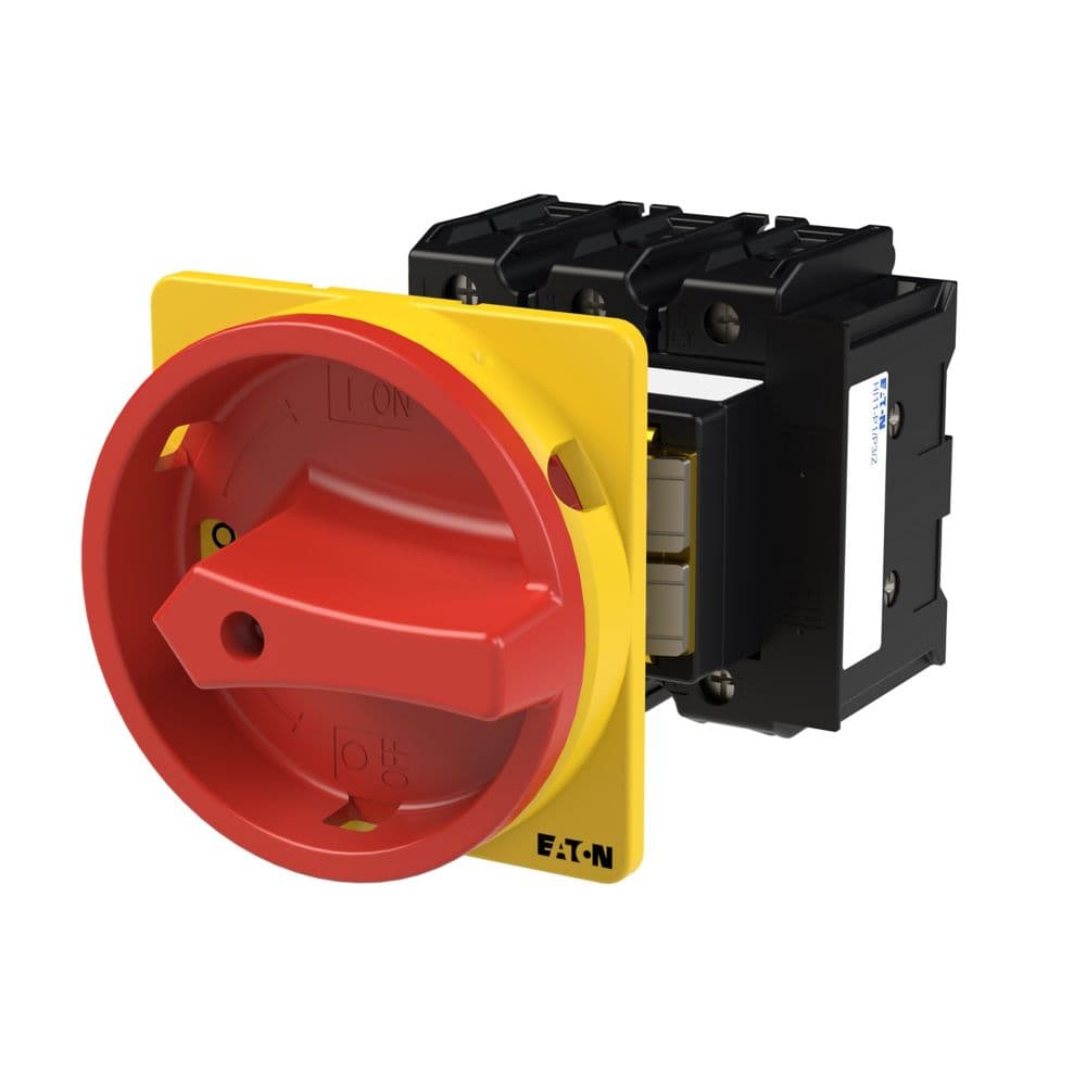 Eaton Moeller® series P3 Main switch