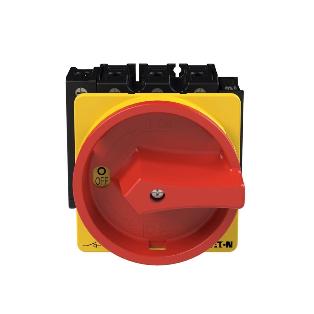 Eaton Moeller® series P3 Main switch