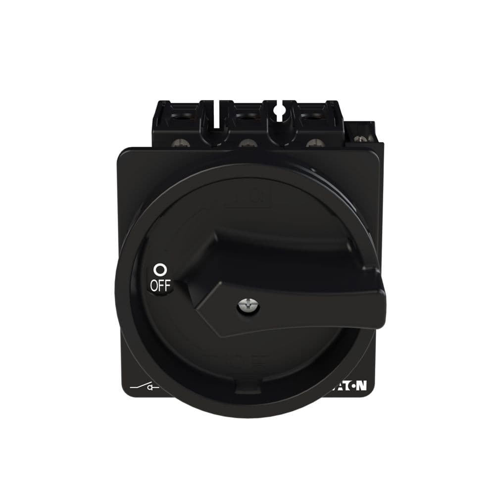 Eaton Moeller® series P3 Main switch