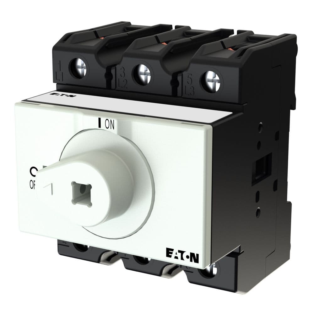 Eaton Moeller® series P3 Main switch
