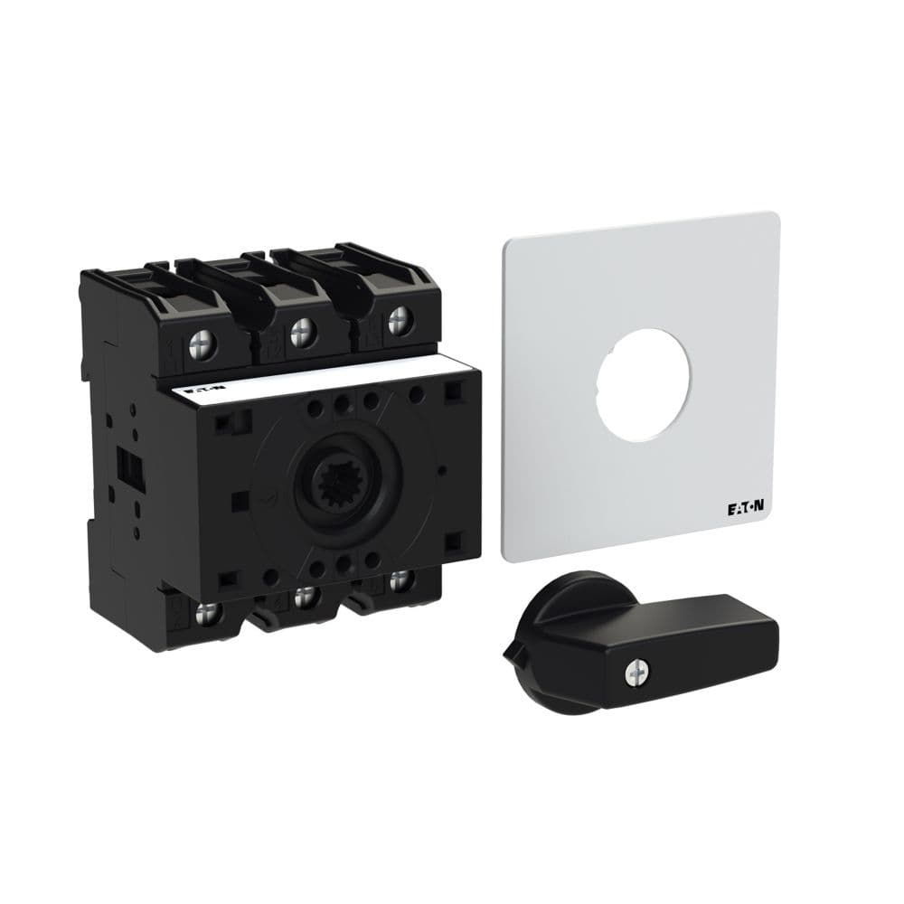 Eaton Moeller® series P3 Main switch
