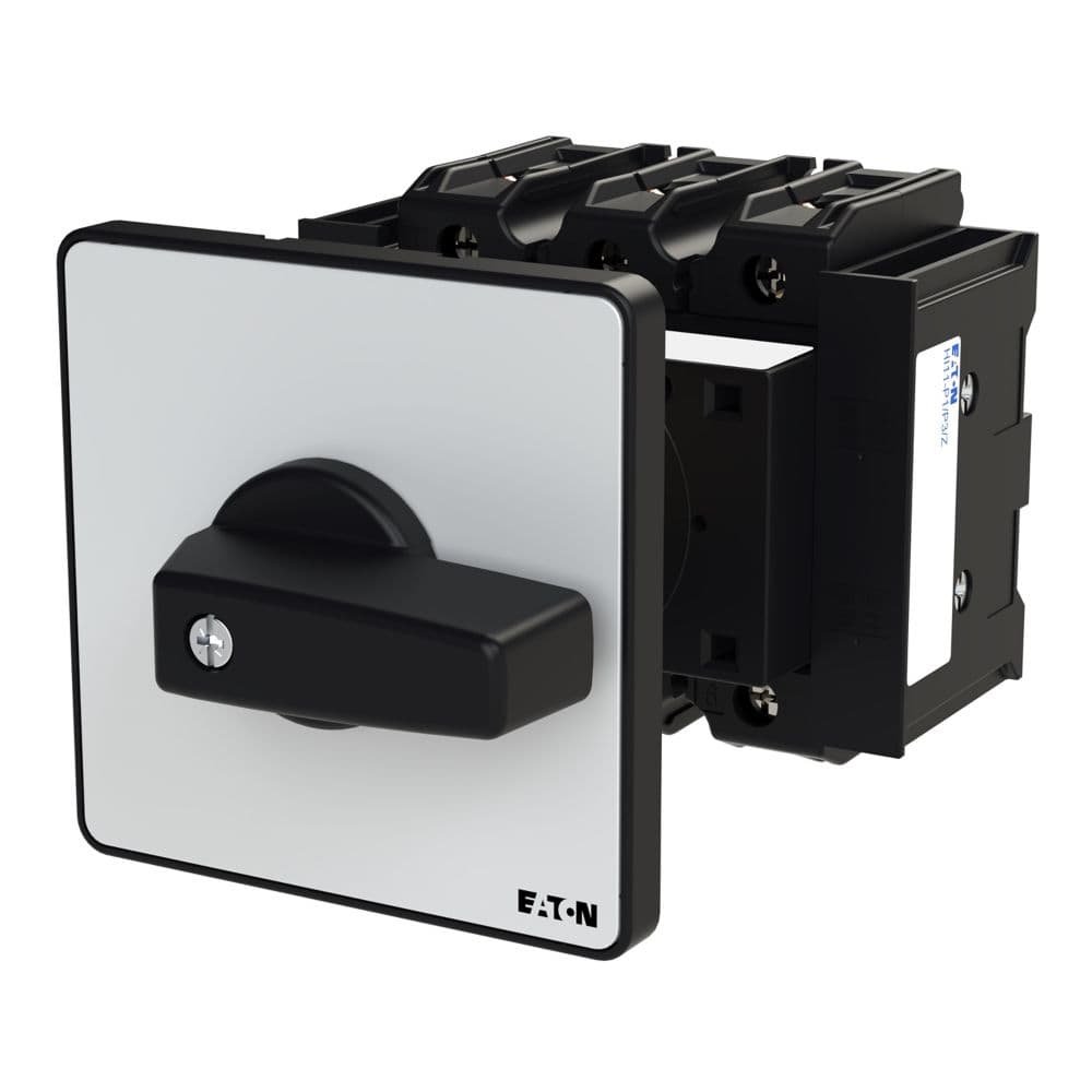Eaton Moeller® series P3 Main switch
