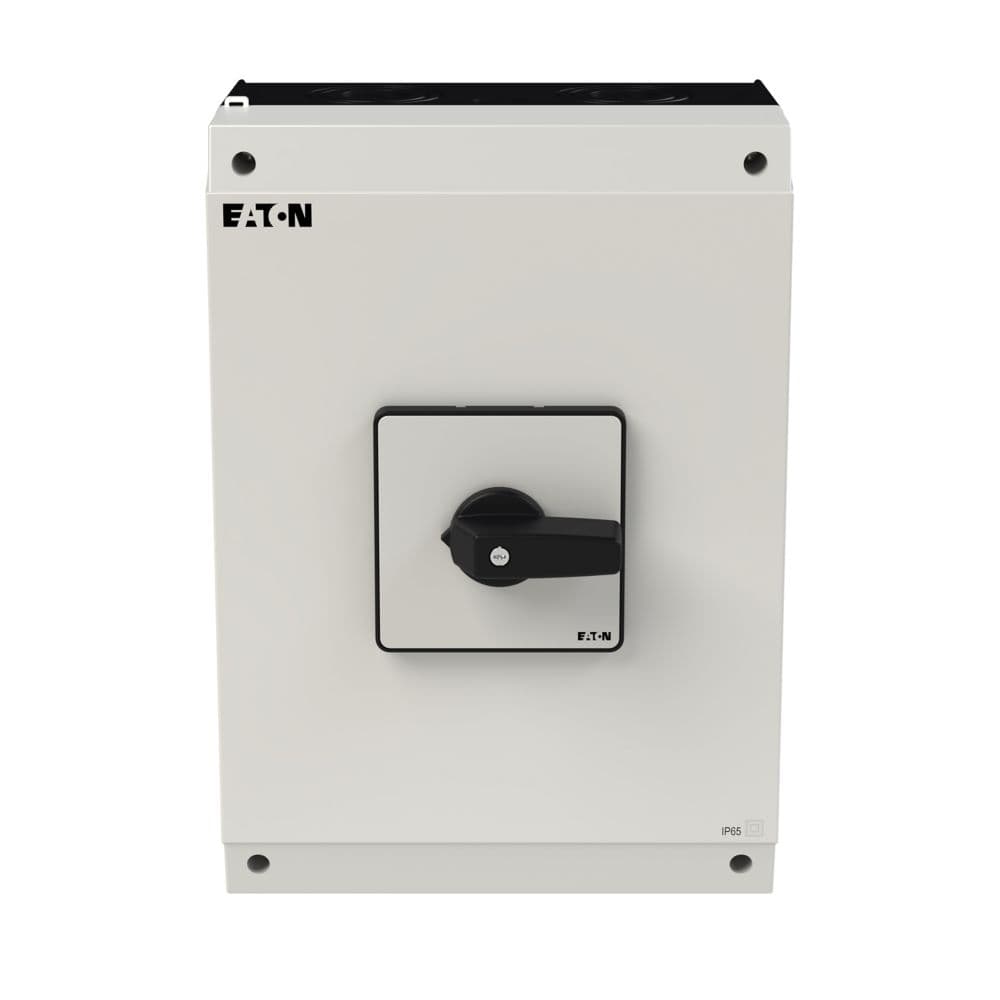 Eaton Moeller® series P3 On-off switch