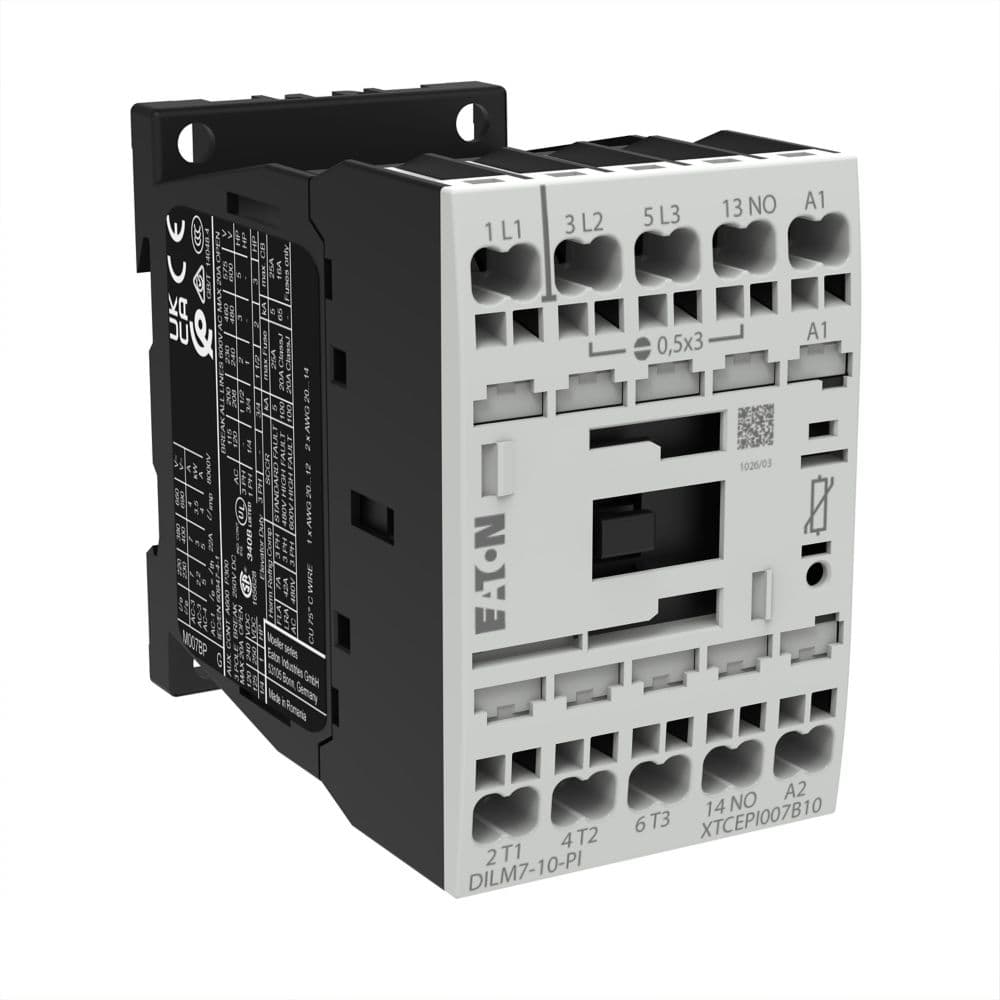 Eaton Moeller® series DILM contactor