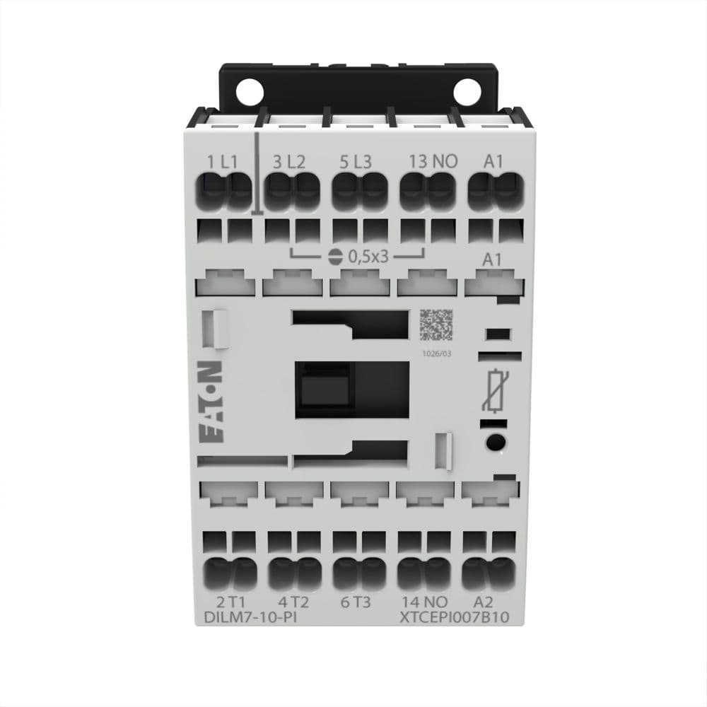 Eaton Moeller® series DILM contactor