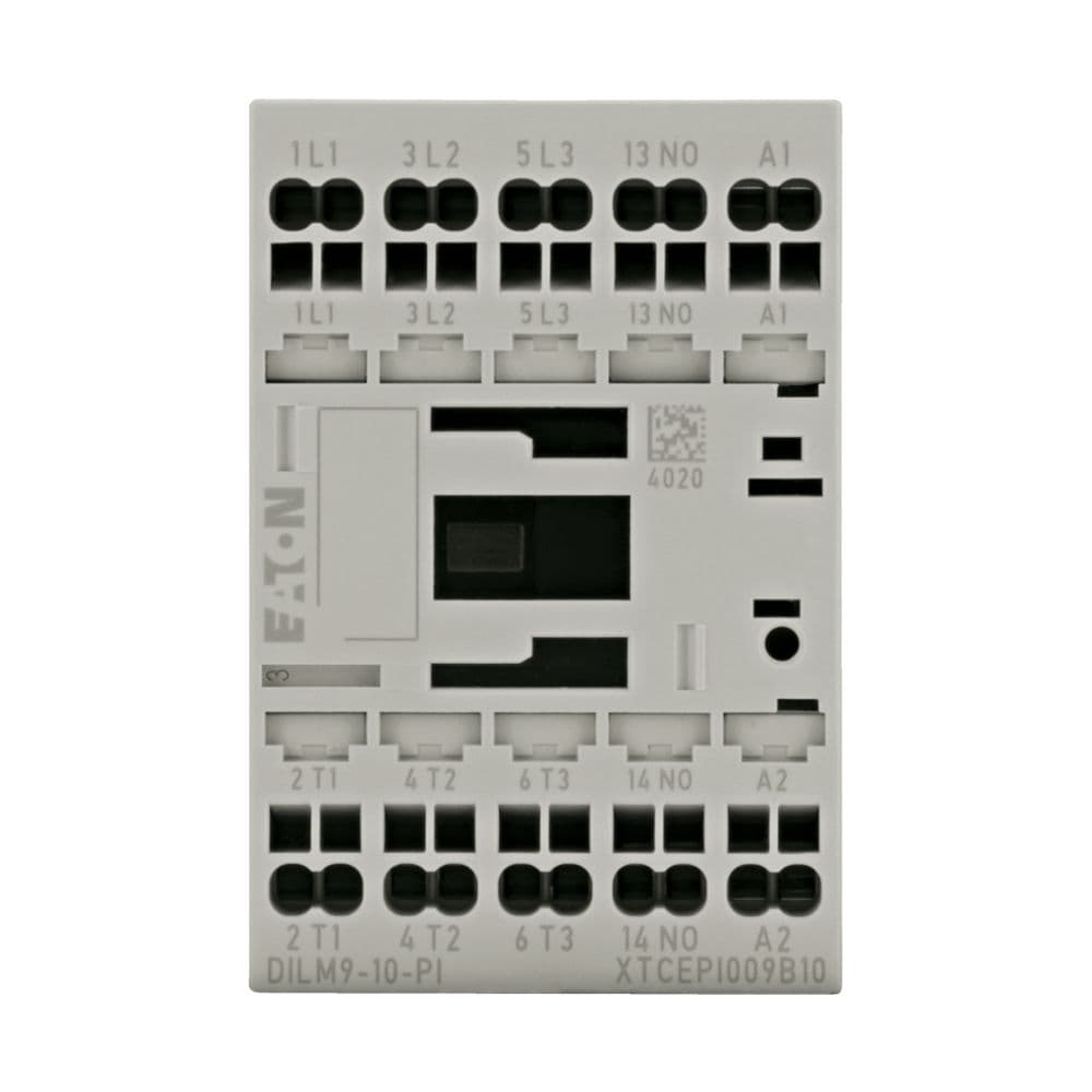 Eaton Moeller® series DILM contactor