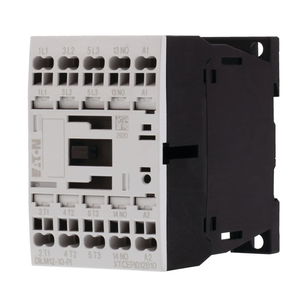 Eaton Moeller® series DILM contactor