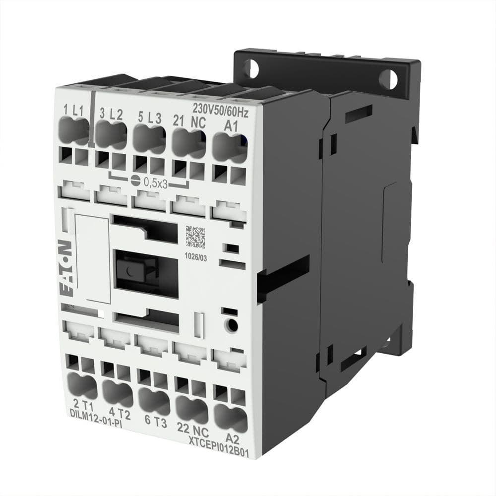 Eaton Moeller® series DILM contactor