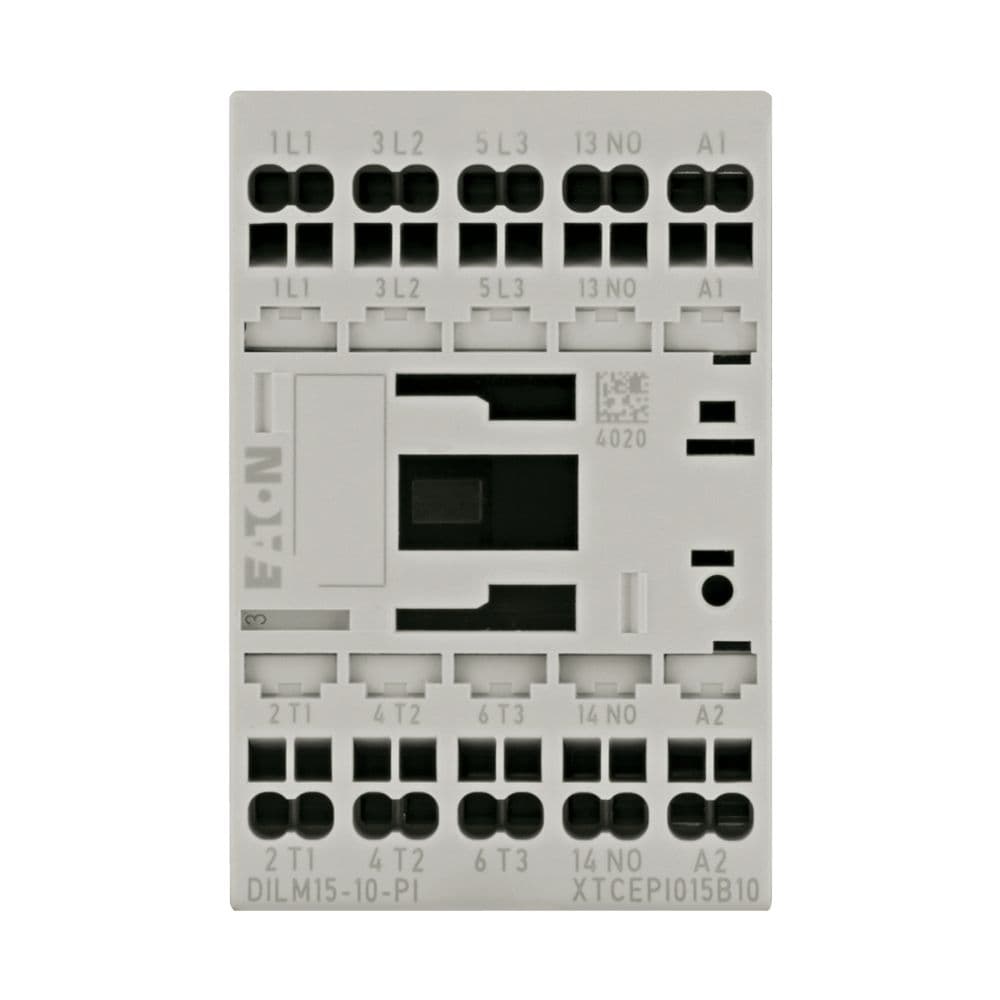 Eaton Moeller® series DILM contactor