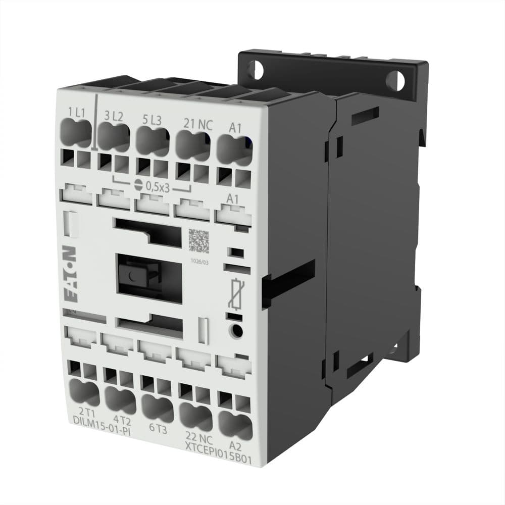 Eaton Moeller® series DILM contactor