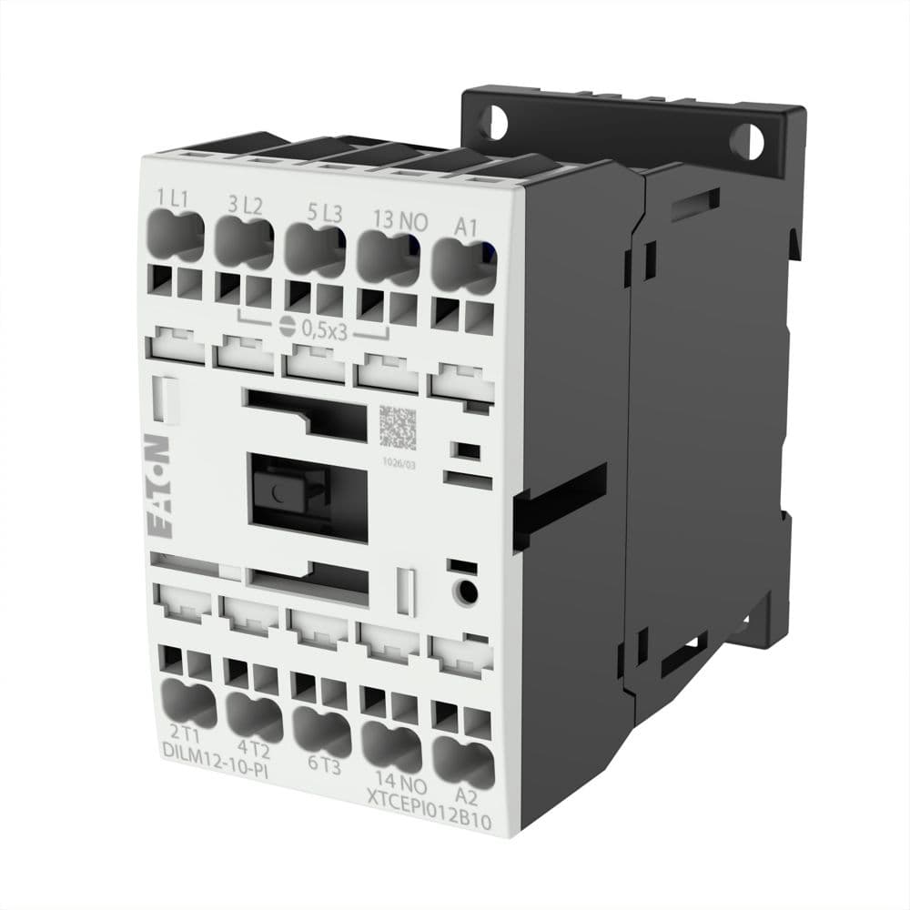 Eaton Moeller® series DILM contactor