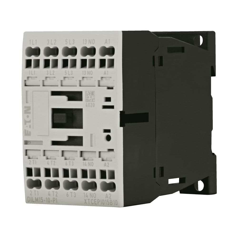 Eaton Moeller® series DILM contactor
