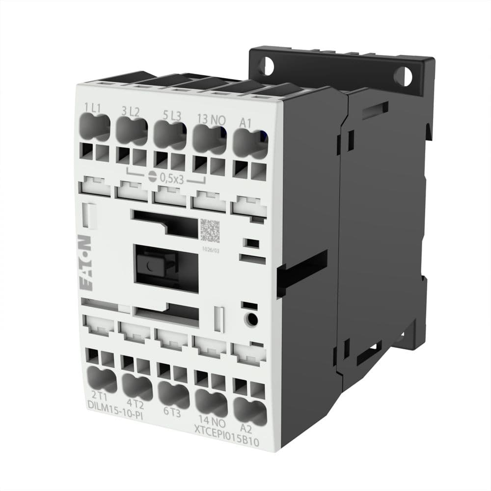 Eaton Moeller® series DILM contactor