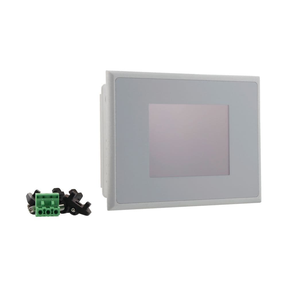 Eaton XV-102 Touch panel