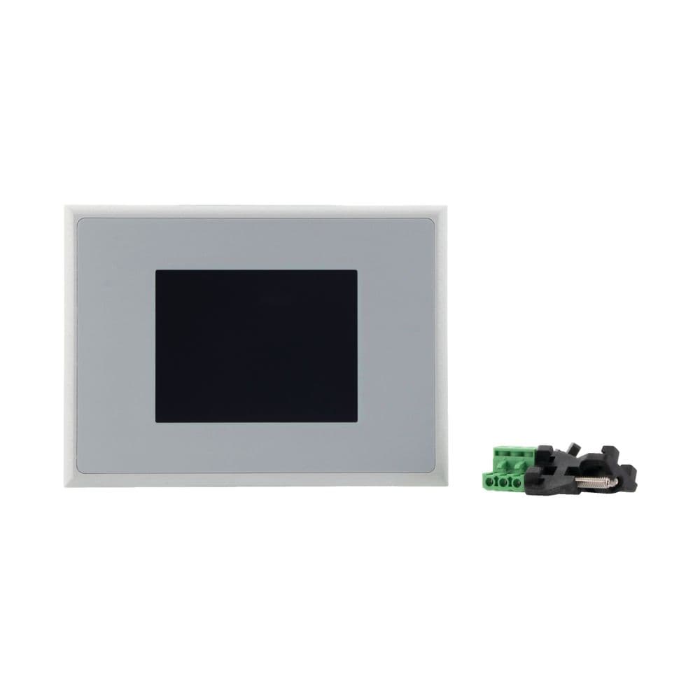 Eaton XV-102 Touch panel