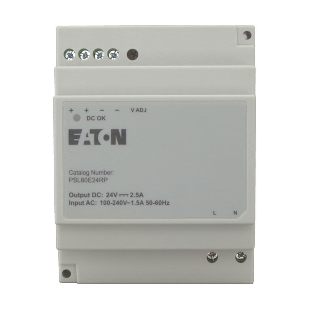 Eaton PSL power supply unit