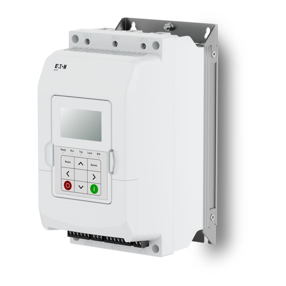 Eaton S711 soft starter