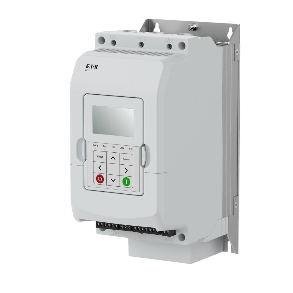 Eaton S711 soft starter