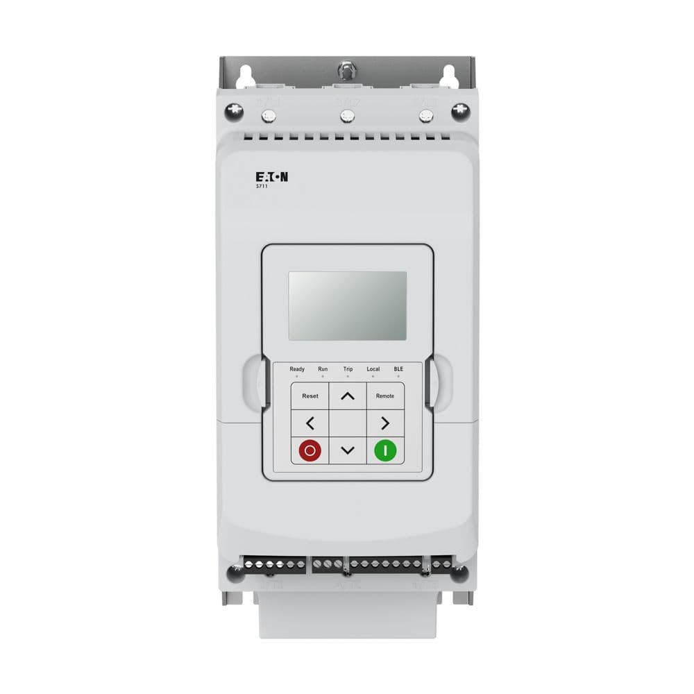 Eaton S711 soft starter