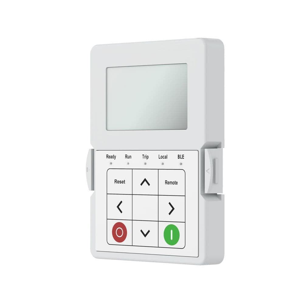 Eaton S711 replacement key pad