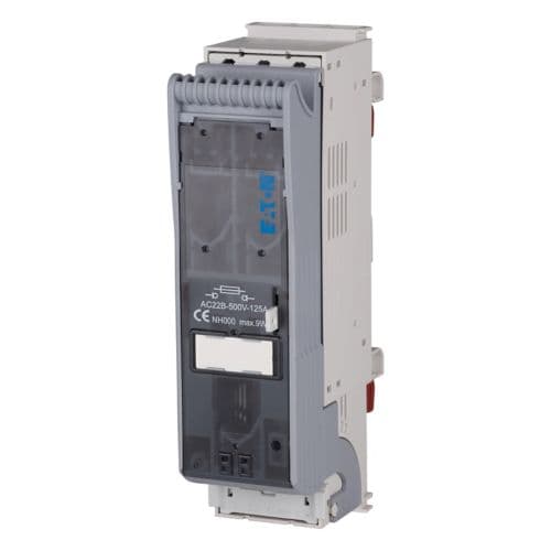 Eaton xEffect - XNH circuit protection
