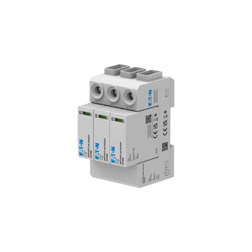 Eaton xPole SPPVR surge protection device