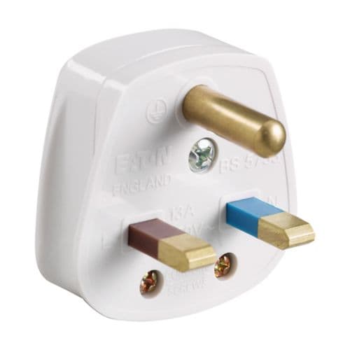 Eaton Moeller series White moulded range (PREMERA) - Wiring devices