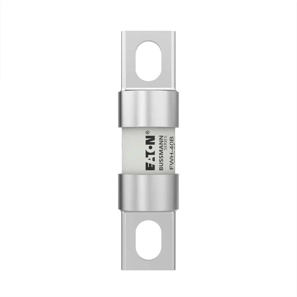 Eaton Bussmann series high speed cylindrical fuse