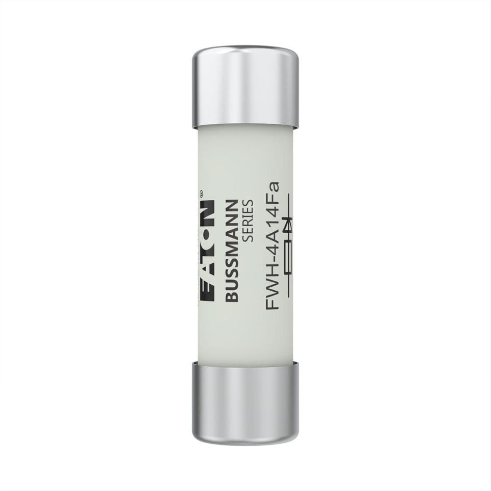 Eaton Bussmann series high speed cylindrical fuse