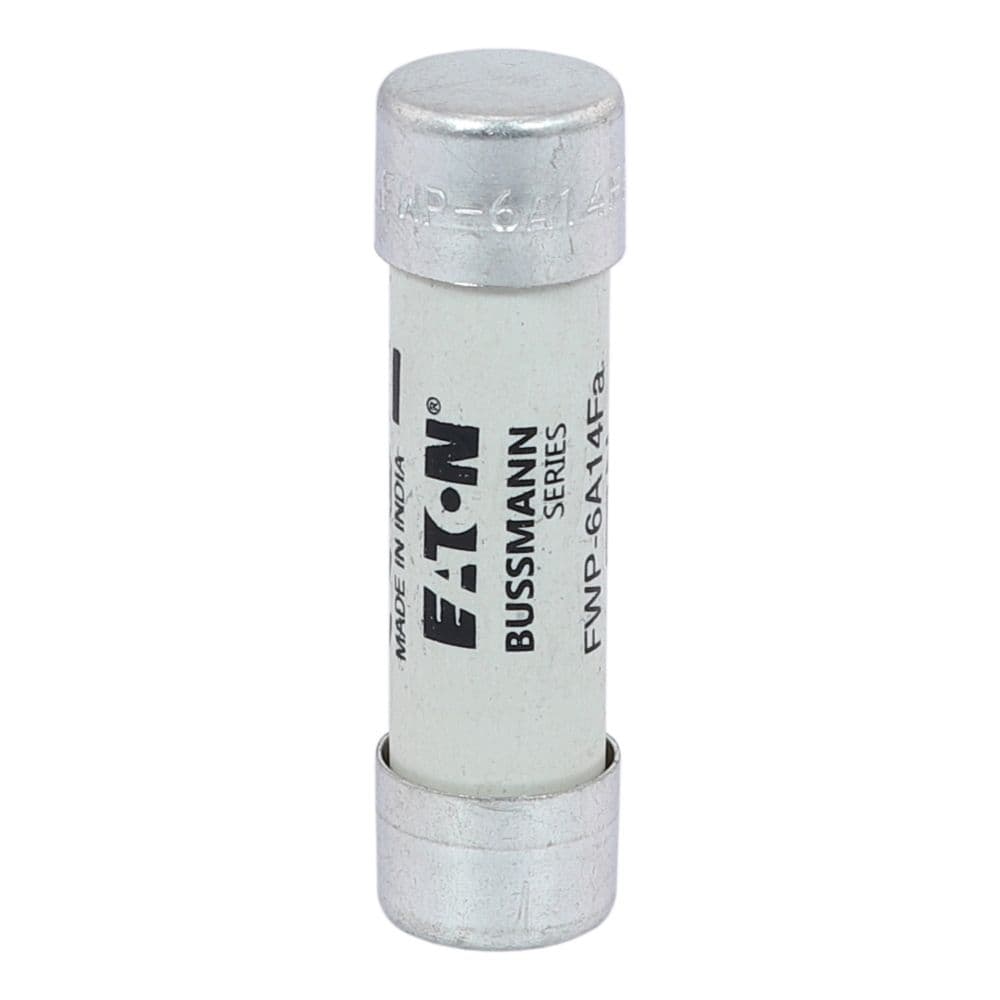 Eaton Bussmann series high speed cylindrical fuse