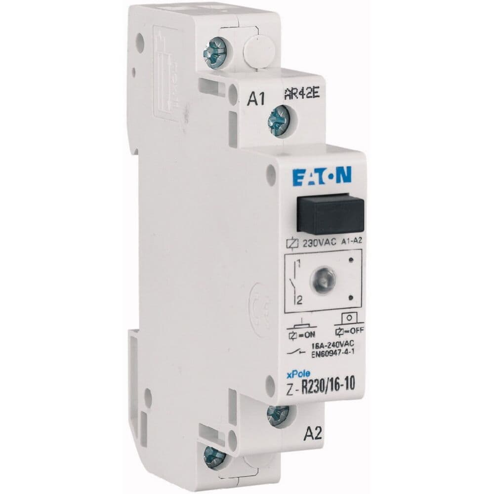 Eaton Distribution parts