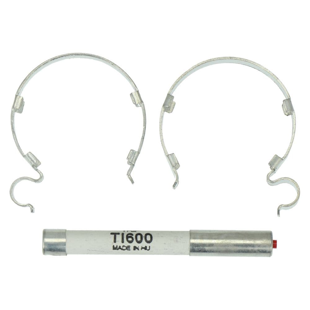 Eaton Bussmann series high speed trip indicator