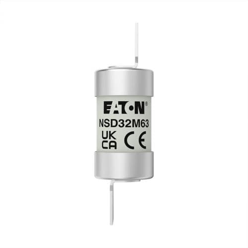 Eaton Bussmann series low voltage british standard fuse