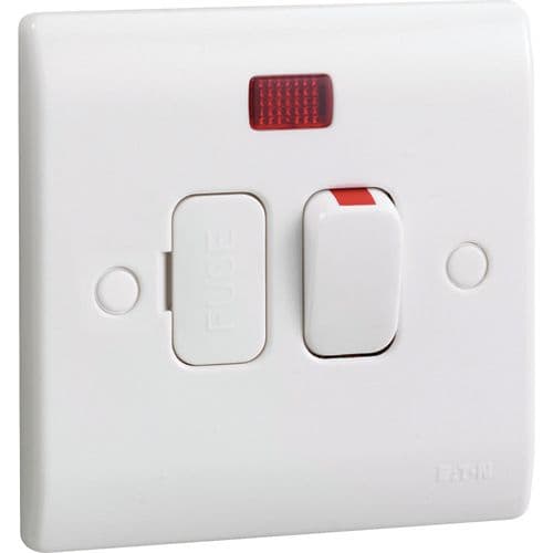Eaton Moeller series White moulded range (PREMERA) - Wiring devices