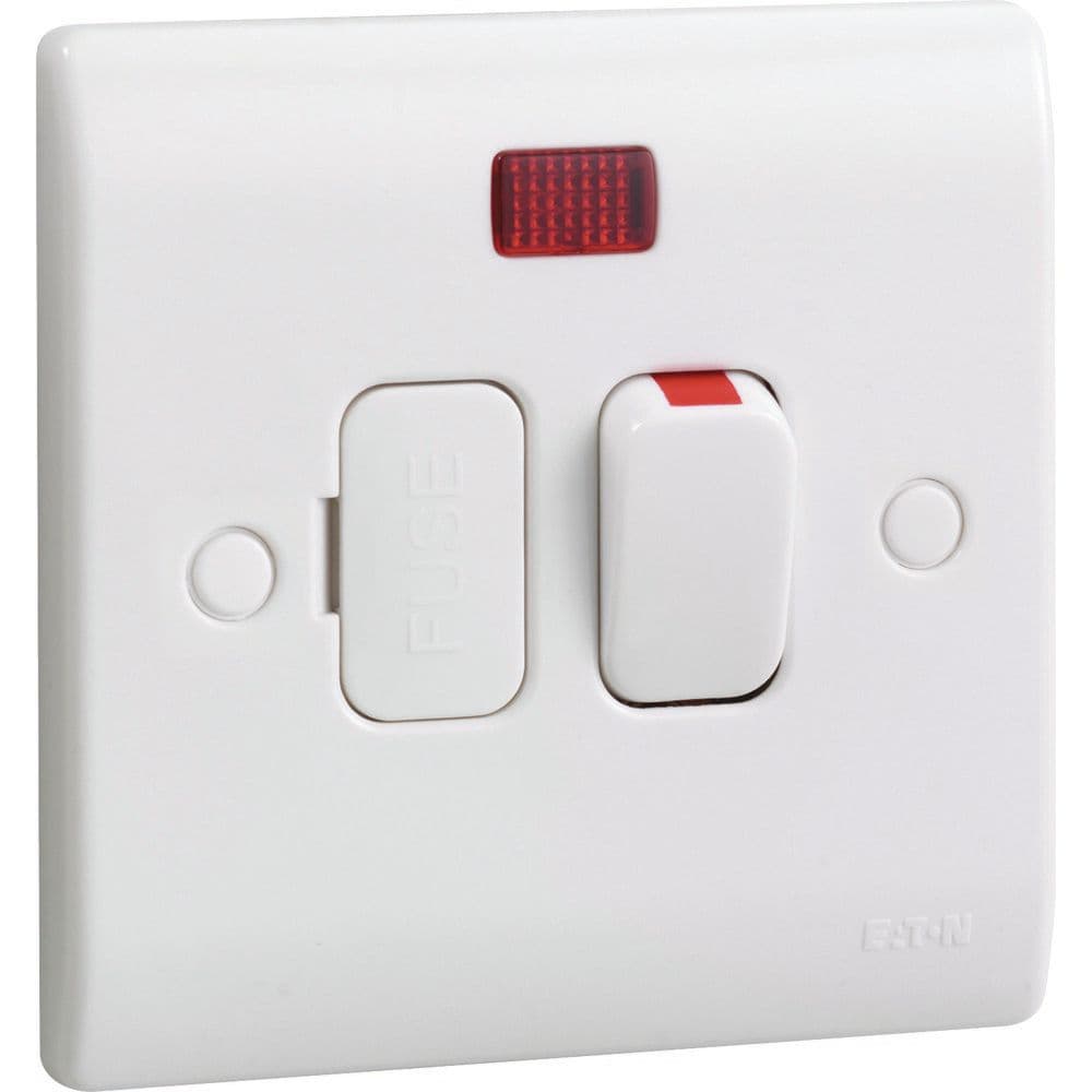 Eaton Moeller series White moulded range (PREMERA) - Wiring devices