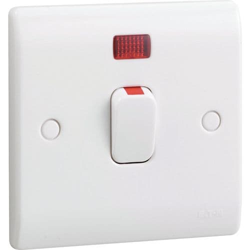 Eaton Moeller series White moulded range (PREMERA) - Wiring devices