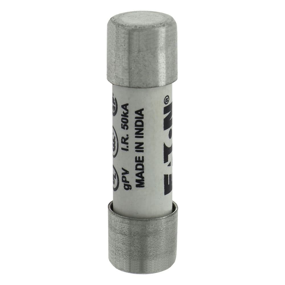 Eaton Bussmann series photovoltaic fuses