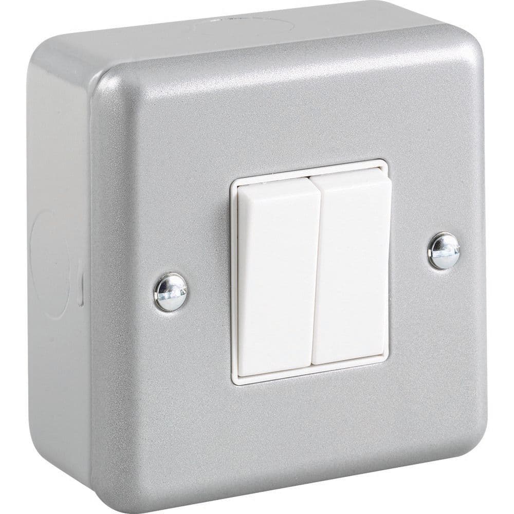 Eaton Moeller series Surface metal range (XTRA) - Wiring devices