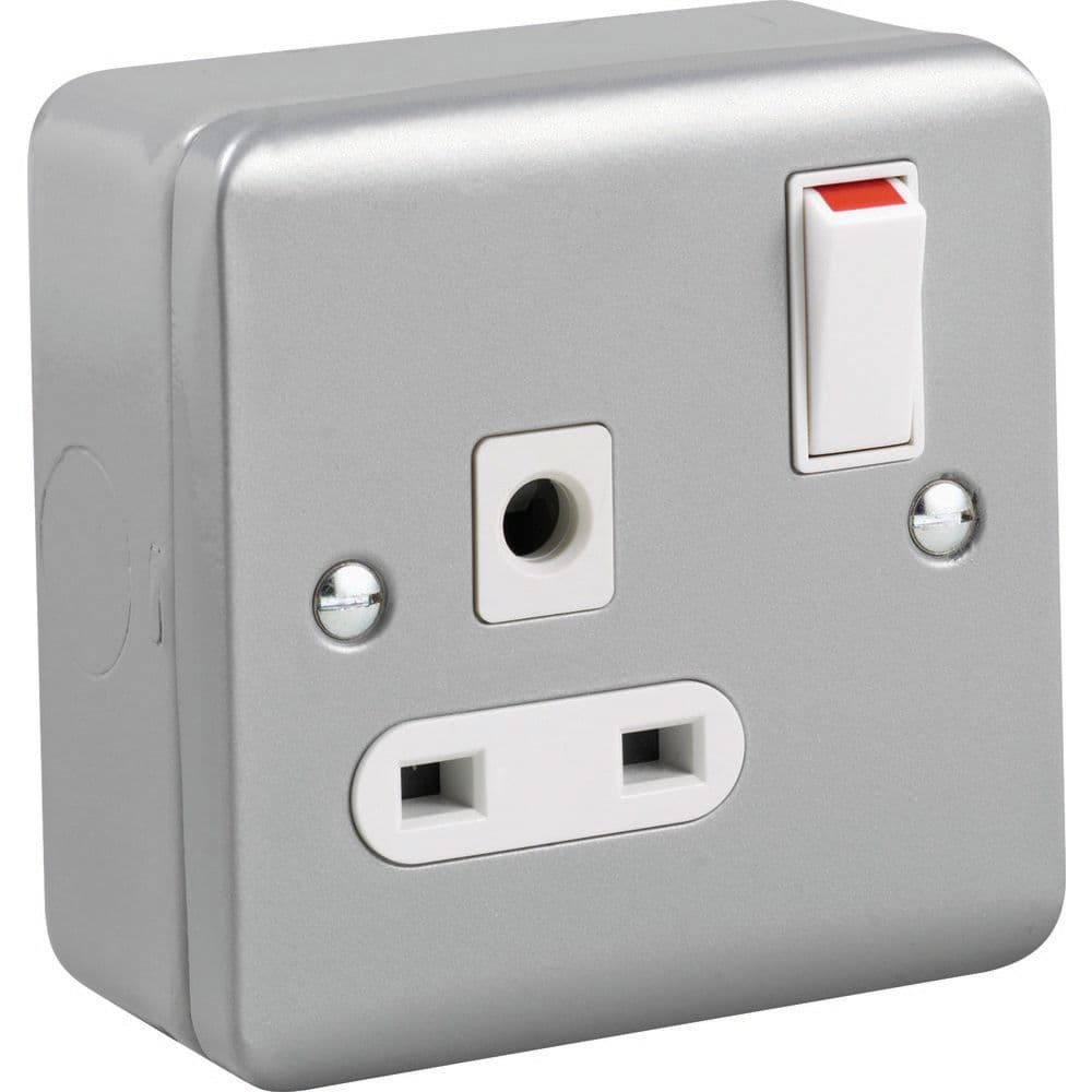 Eaton Moeller series Surface metal range (XTRA) - Wiring devices